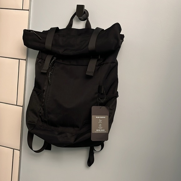 NWT The Only Backpack
ECO STYLE - Picture 9 of 11